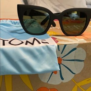 Toms sunglasses